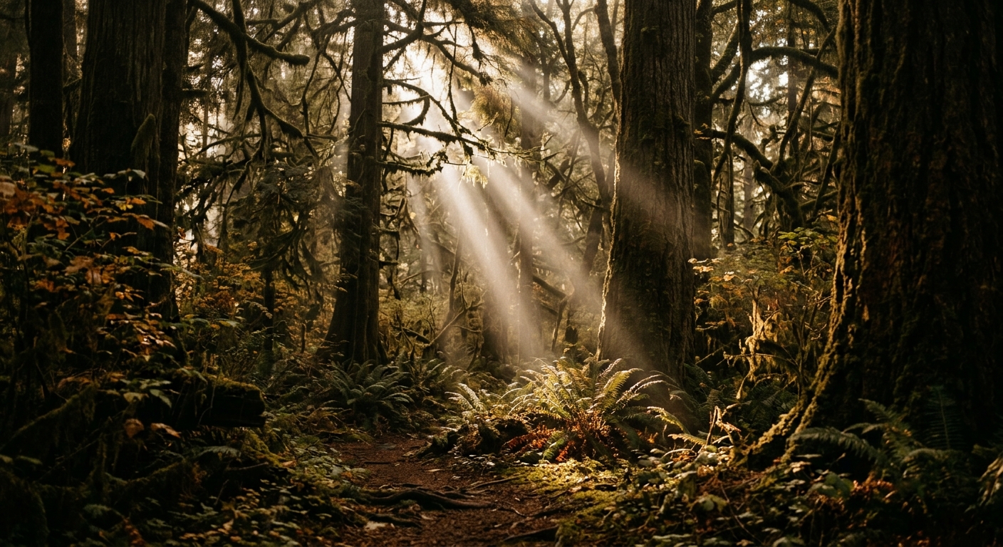 Forest Study