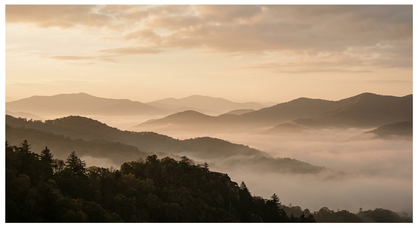 Fog Line