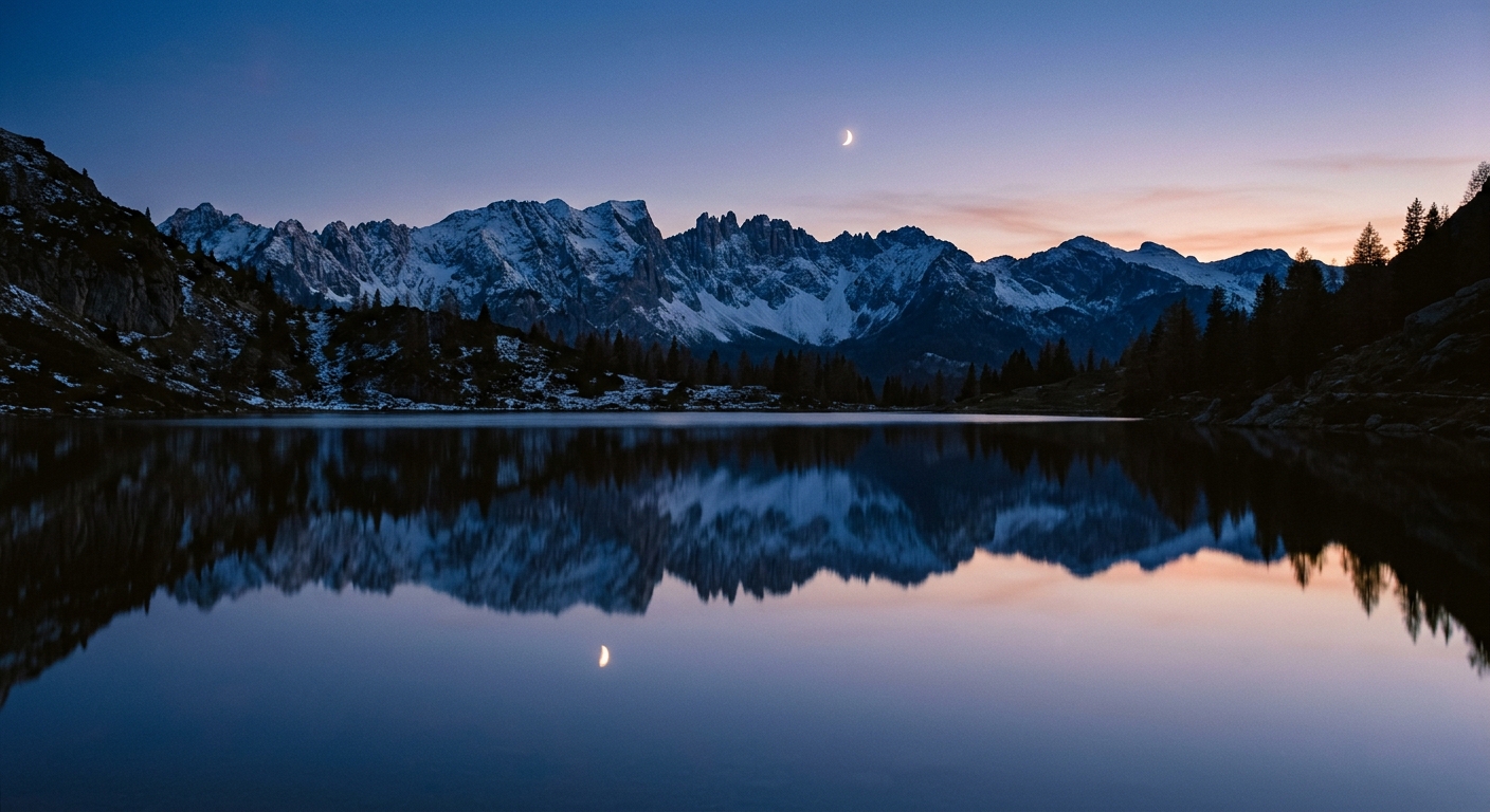 Still Water